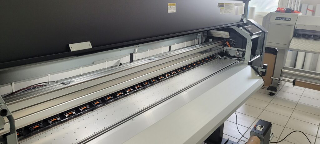 Mutoh - Castel Visuel