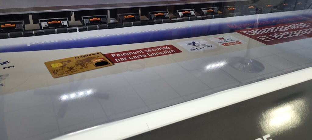 Mutoh - Castel Visuel